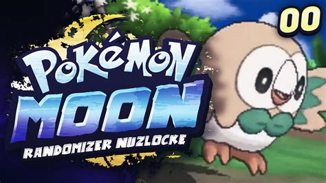 pokemon moon randomizer.
